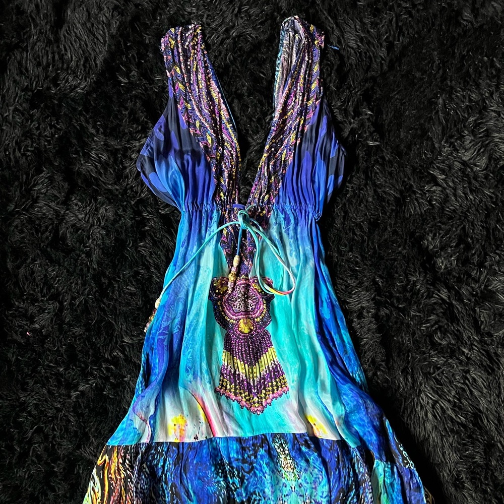 CZARINA DRESS - Picture 9 of 11